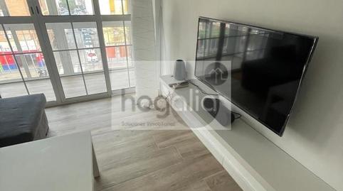 Foto 2 de Pis per a compartir a El Torrejón - El Cerezo, Sevilla