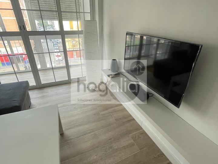 Photo 1 of Flat to share in El Torrejón - El Cerezo, Sevilla