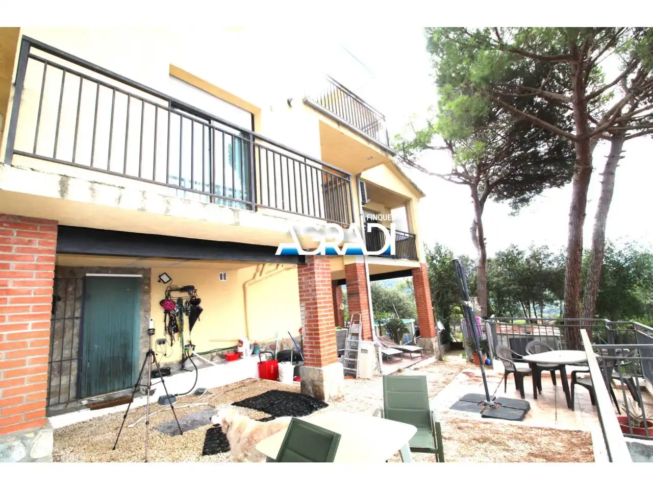 Maison avec piscine à vendre à Urbanizacion Can Canyamars, imagen 27