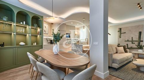 Foto 3 von Wohnung zum Verkauf in C. de José Ortega y Gasset, Castellana,  Madrid Capital