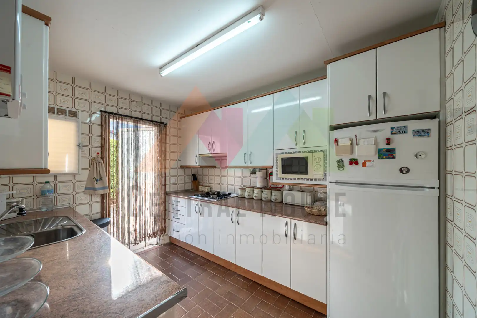 Kitchen of Houses for sale in Maello  with Heating, Private garden and Terrace