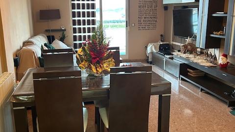 Foto 2 de Pis en venda a Centro, Valencia