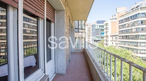 Foto 4 de Apartament en venda a Sant Gervasi- Galvany,  Barcelona Capital