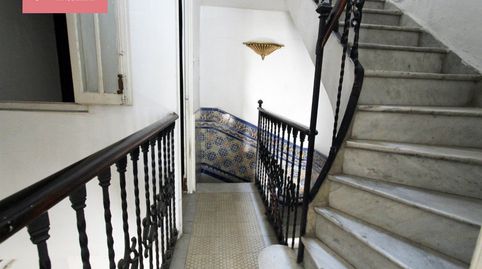 Foto 4 de Casa o xalet en venda a San Vicente, Sevilla Capital