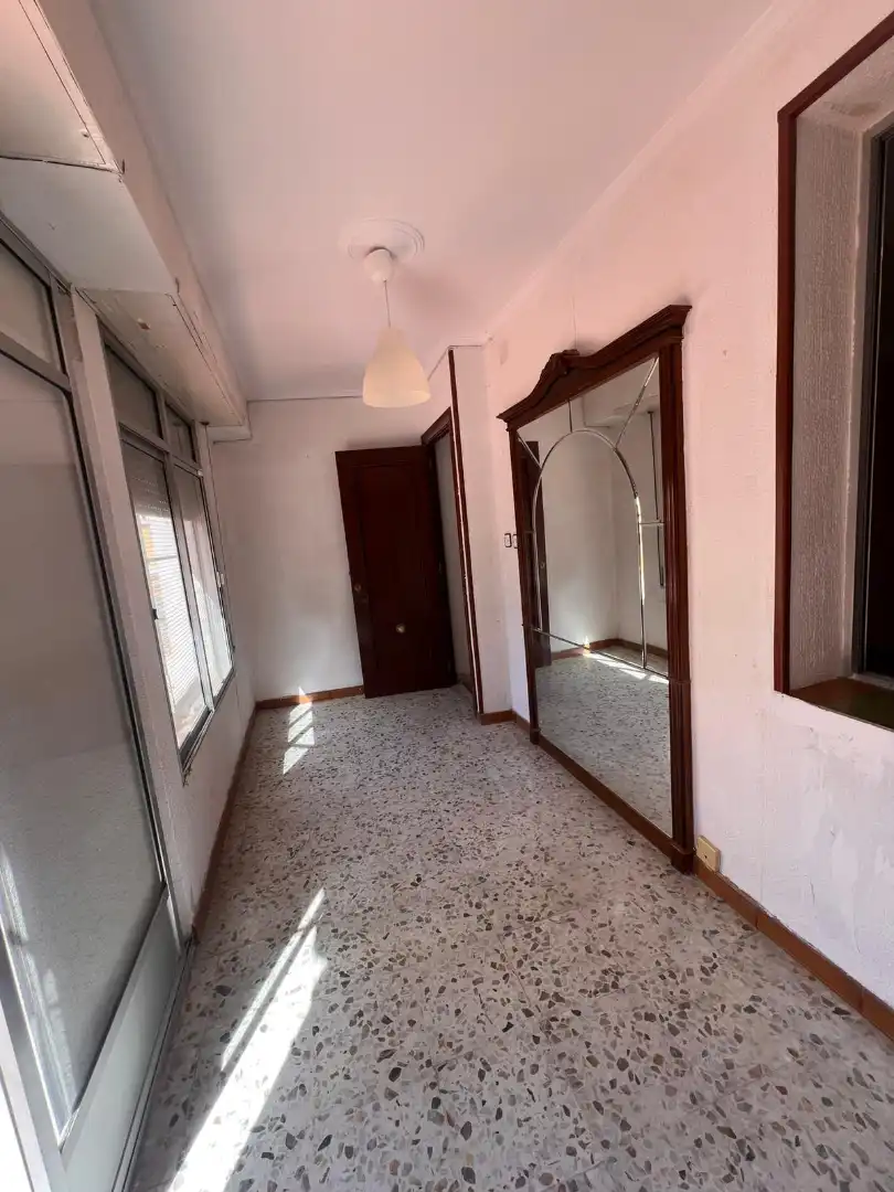 Dormitori de Casa o xalet en venda en Zaragoza