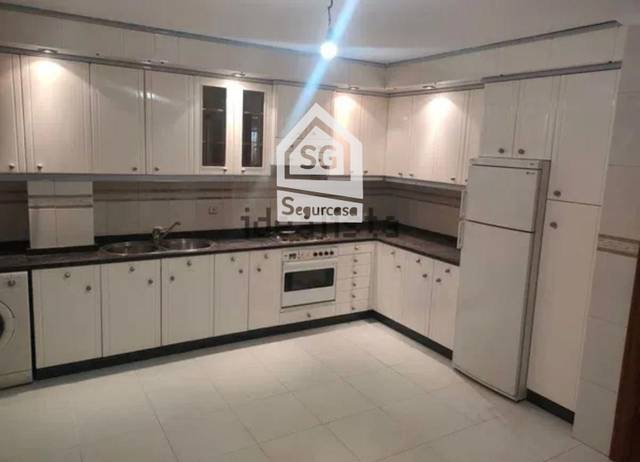 Piso en Venta en A Ponte