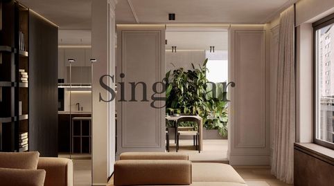 Photo 5 of Flat for sale in Carrer Carrer de Muntaner, Sant Gervasi- Galvany, Barcelona Capital