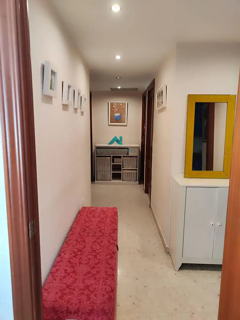 Piso en venta en Badajoz con Aire acondicionado y Terraza