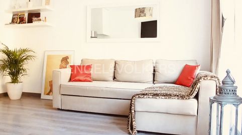 Foto 4 de Piso en venta en El Poble Sec - Parc de Montjuïc, Barcelona Capital