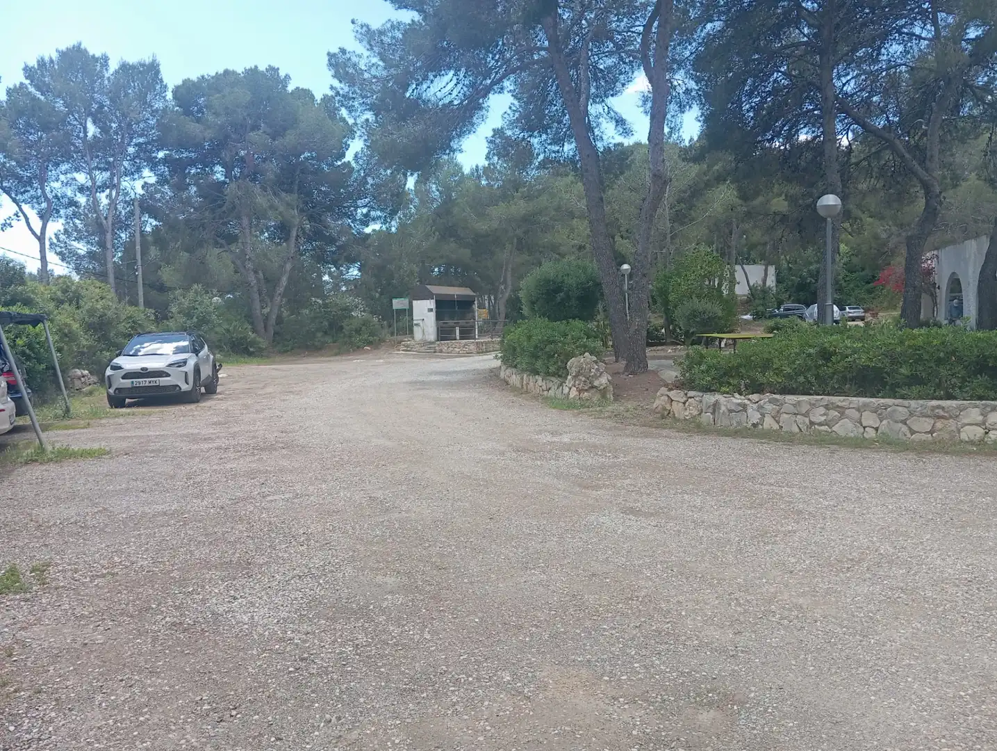 Aparcament de Casa o xalet en venda en Tarragona amb Aire condicionat, Terrassa i Moblat