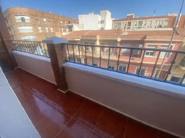 Flat with terrace for sale in Los Montesinos, imagen 10