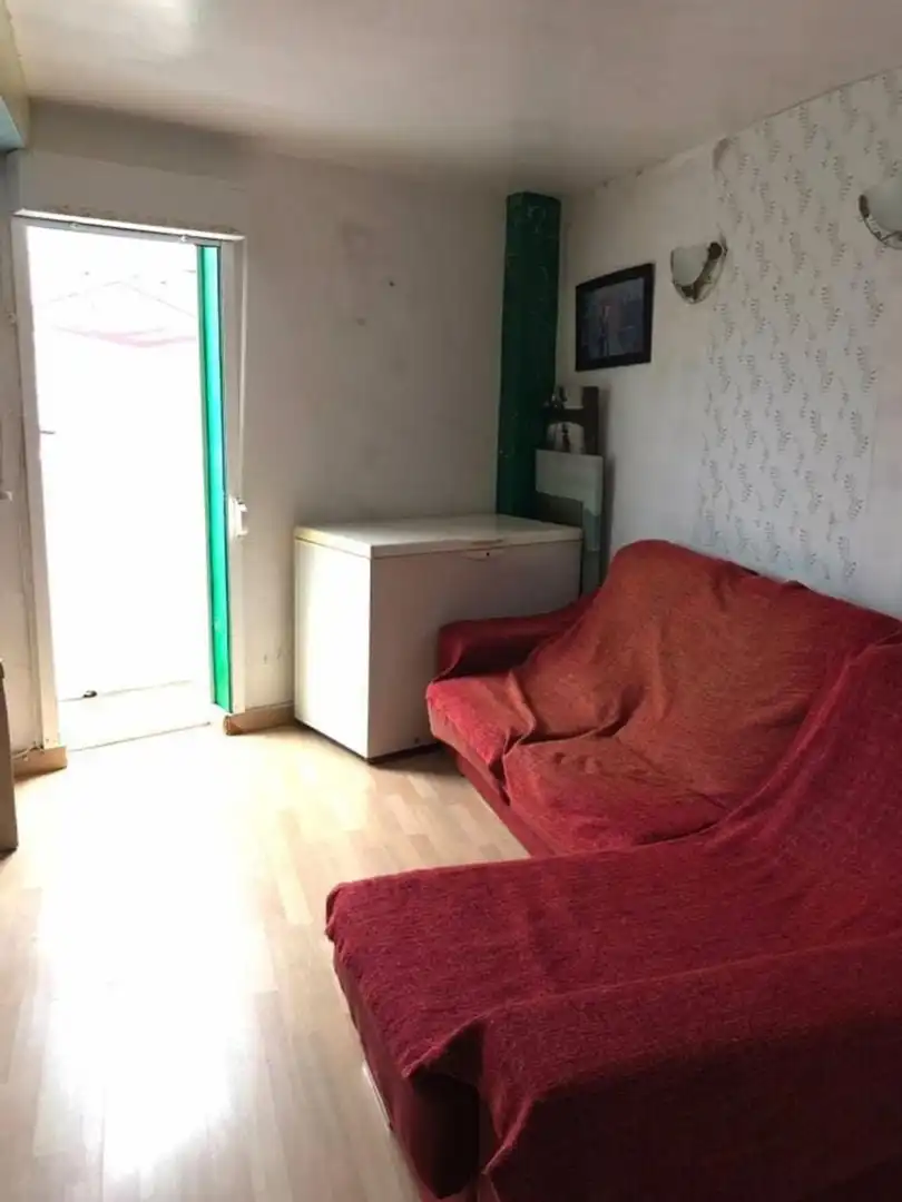 Àtic en venda a Monte Alto - Zalaeta - Atocha, imagen 3