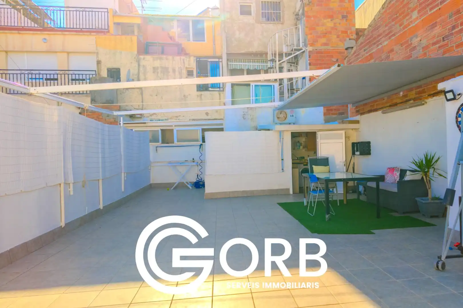 Appartamento con terrazza in vendita a La Llàntia, imagen 37