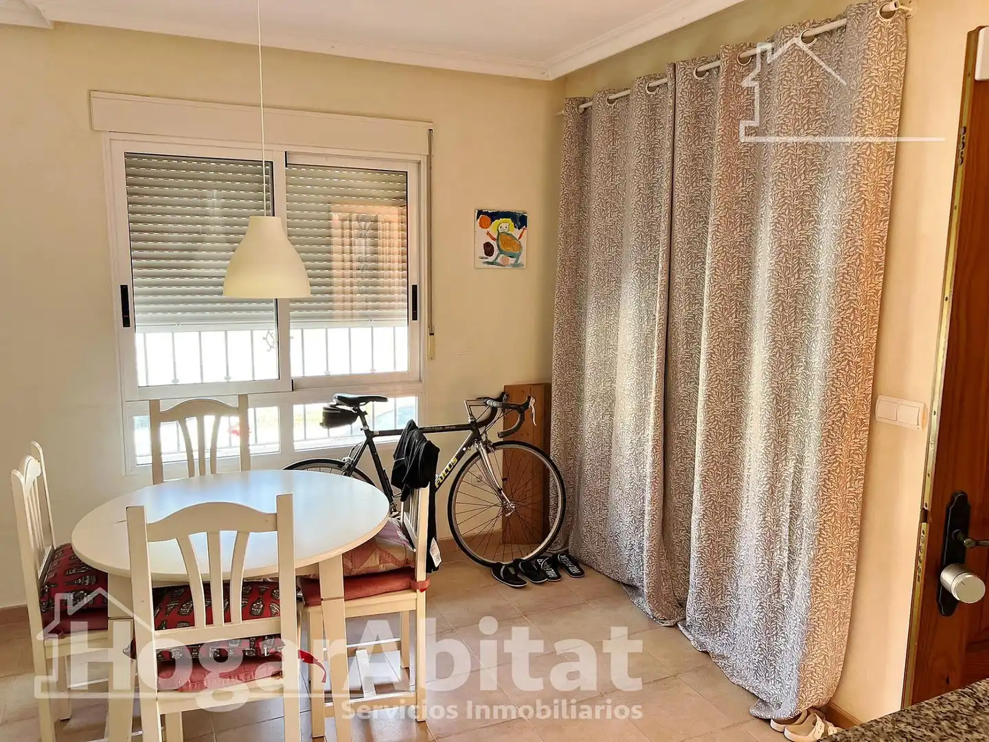 Bedroom of Flat for sale in Montepinar - La Aparecida - Raiguero