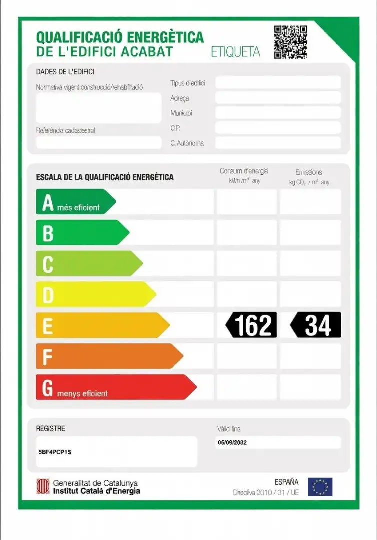 Garden of Flat for rent in Vilassar de Mar  with Air Conditioner, Heating and Parquet flooring