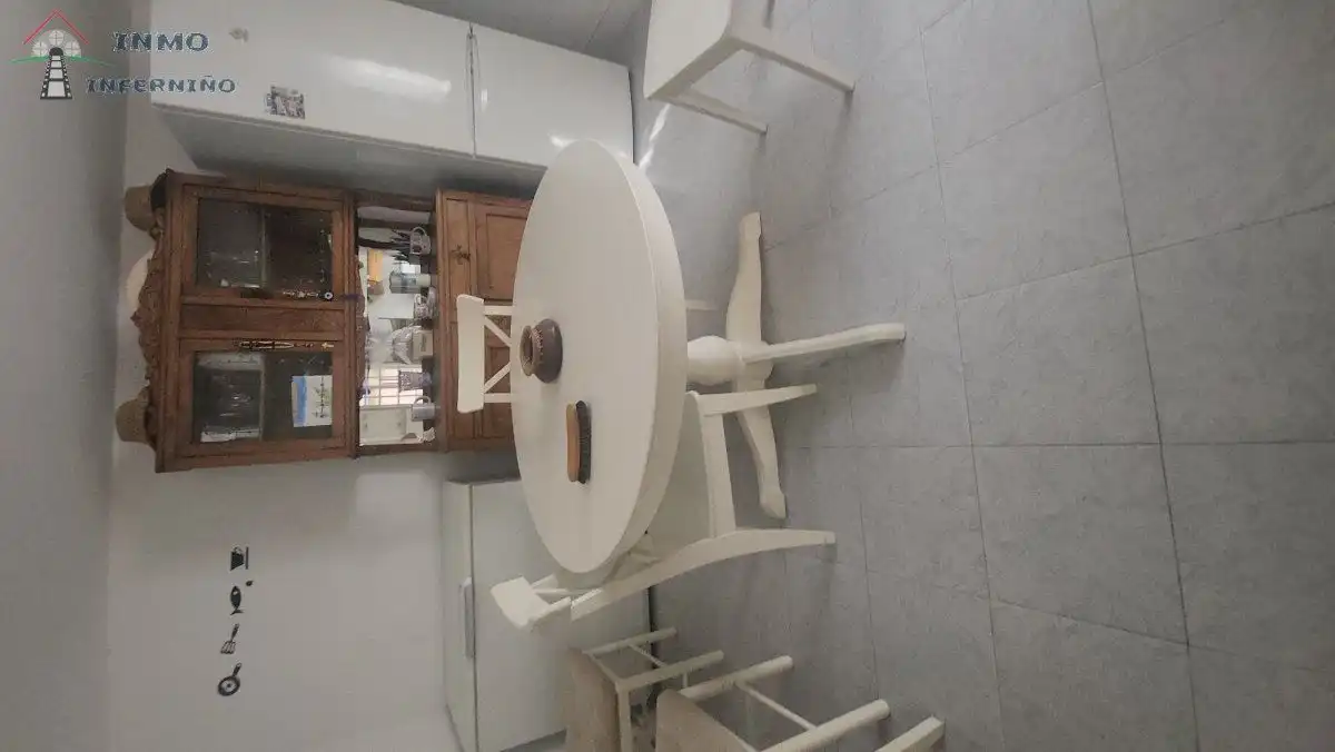 Chalet con terraza en venta en Sedes - Pedroso - Doso, imagen 17