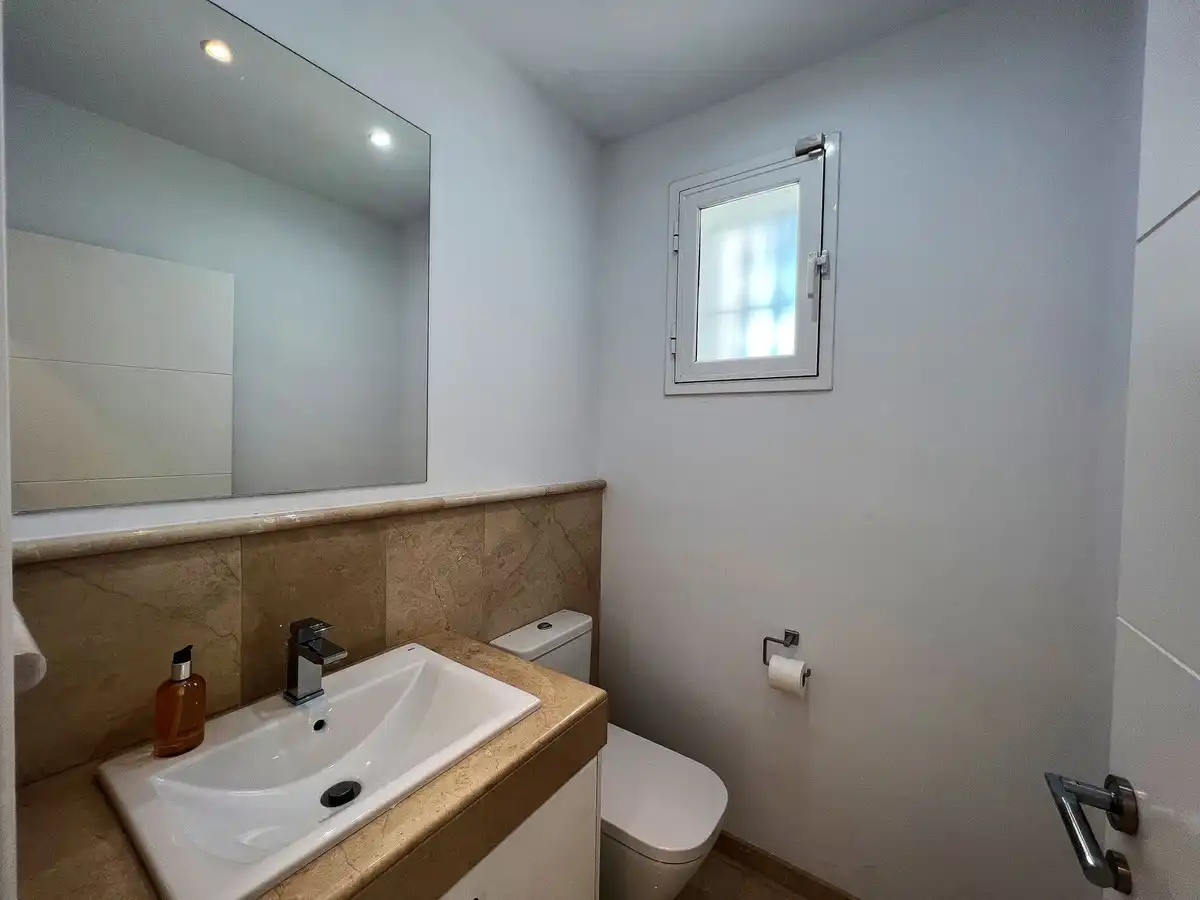 Casa amb piscina en venda a Nueva Andalucía, imagen 26