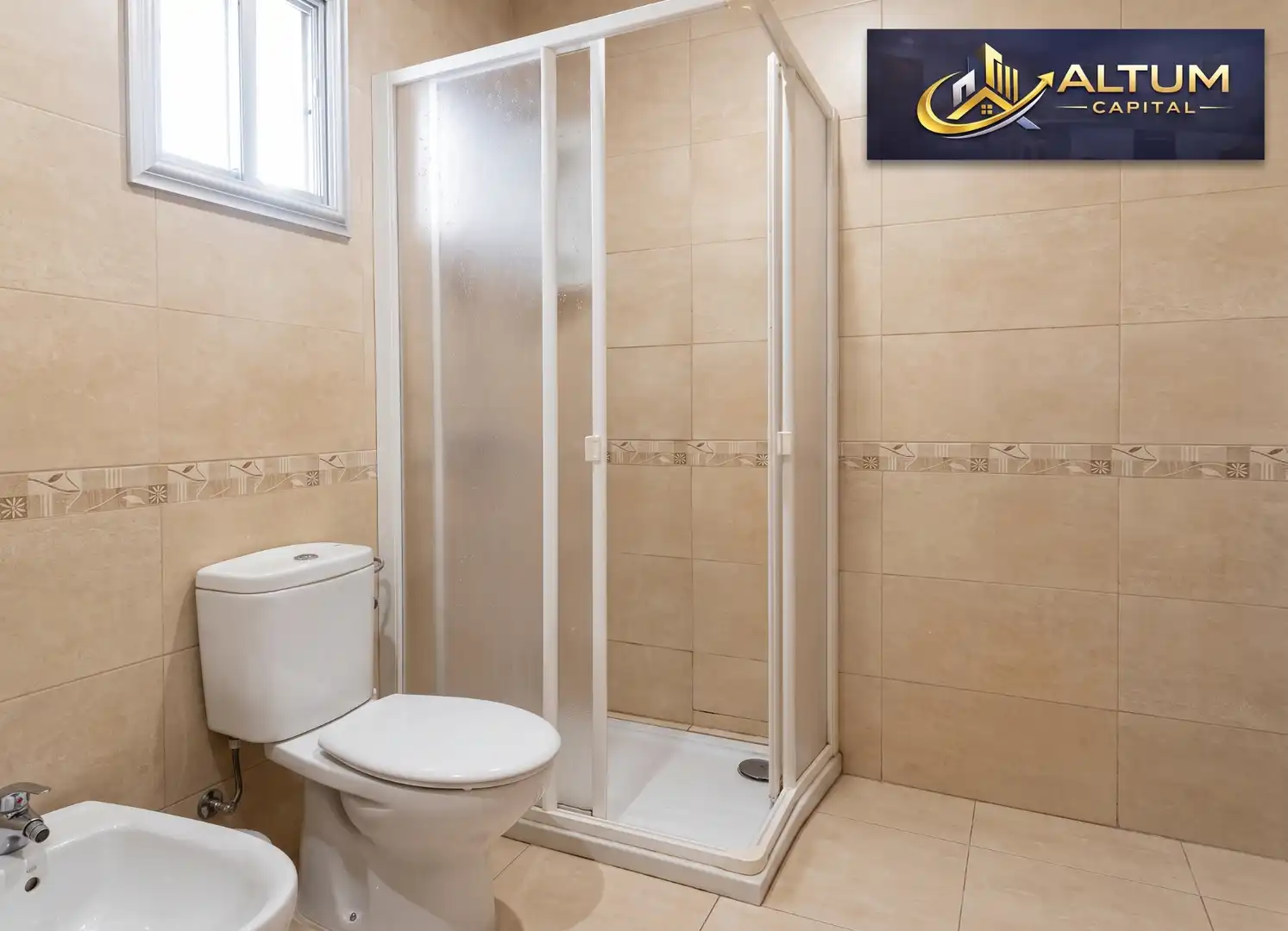 Piso con terraza en venta en Avenida Juan Carlos I 31, imagen 9