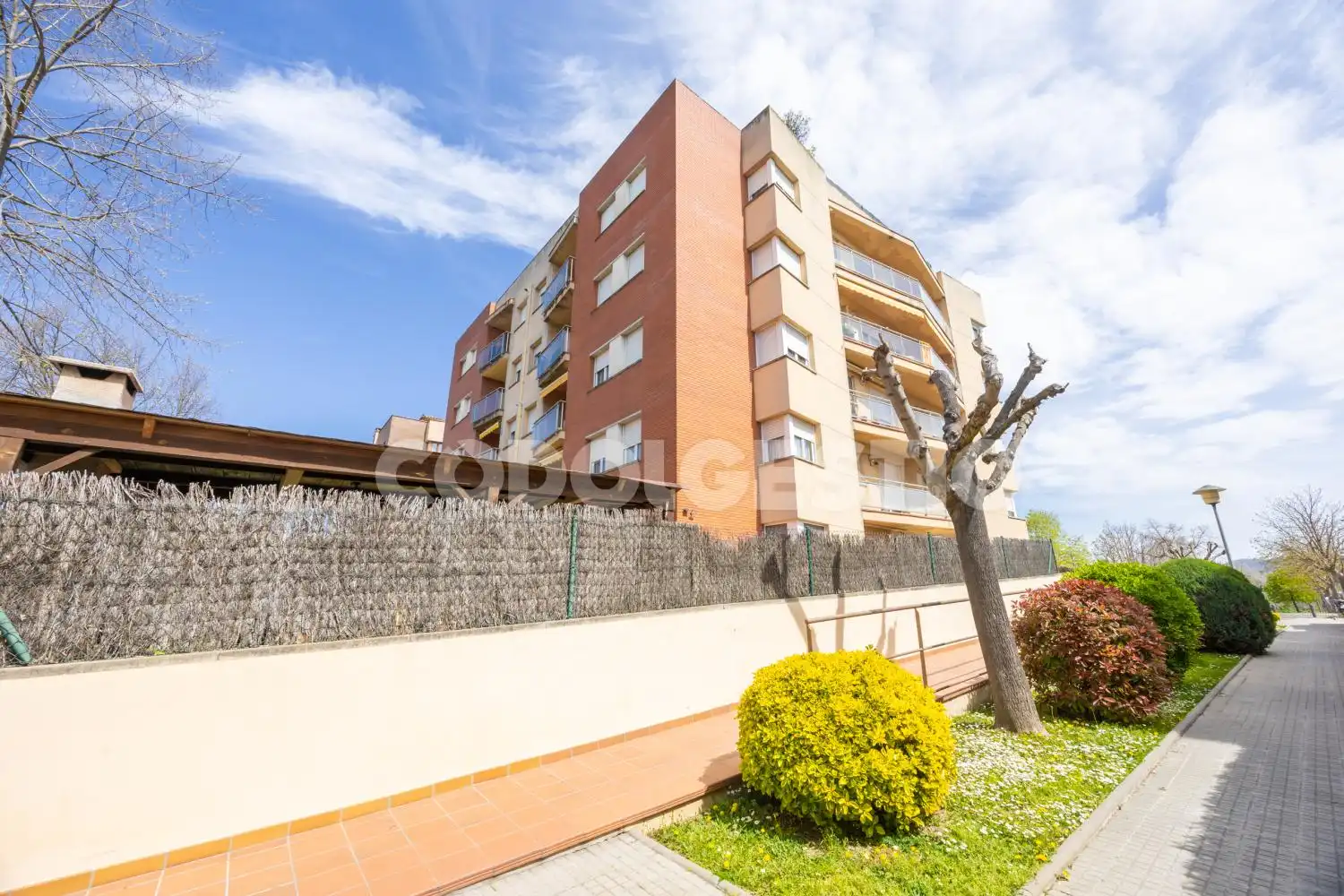 Wohnung zum Verkauf in Països Catalans , Estadi - Santa Anna