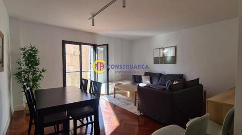 Photo 2 of Flat to rent in Casco Antiguo, Toledo