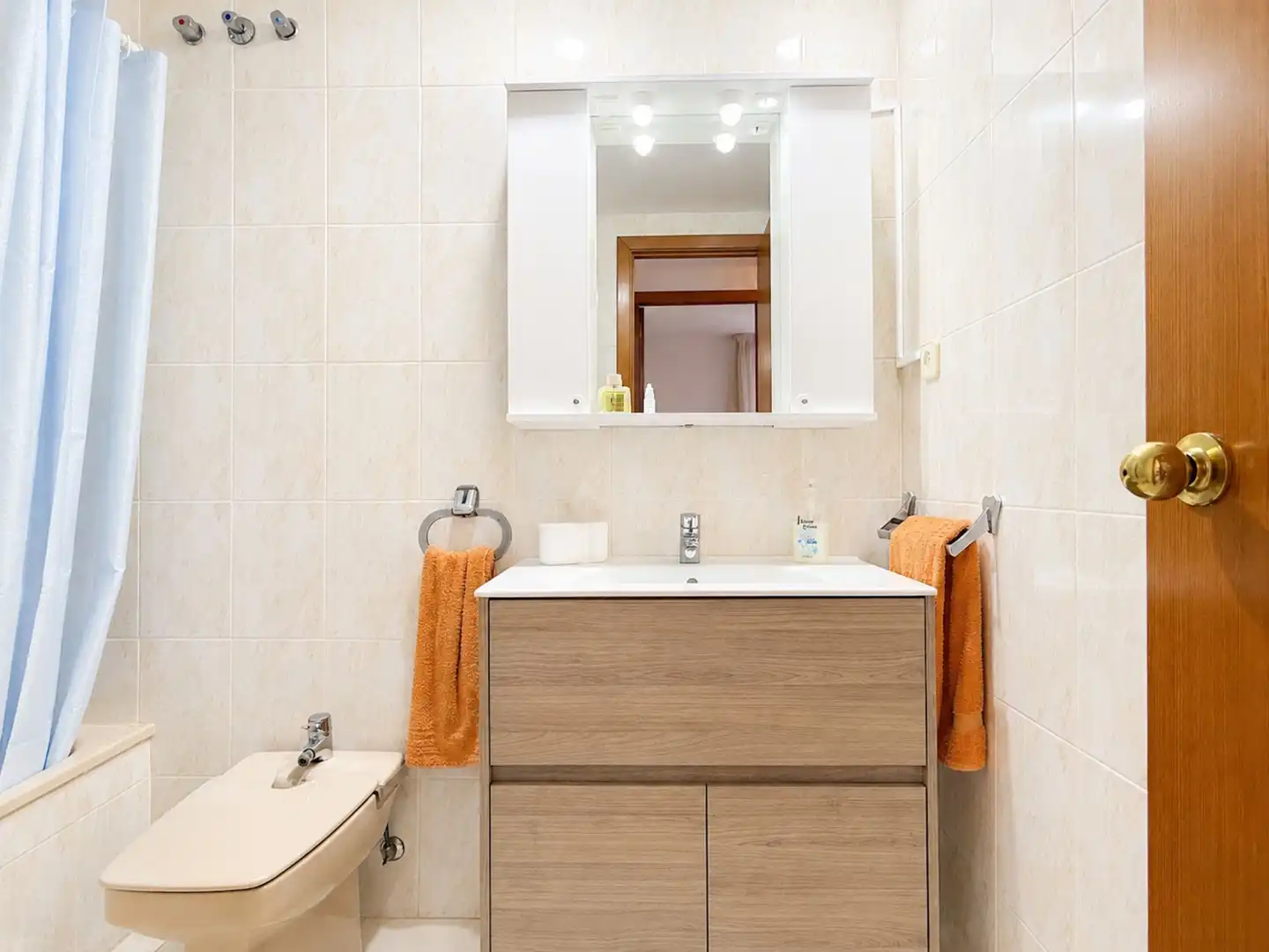 Appartement compact avec ascenseur à vendre à ST. ANTONI 118, imagen 12