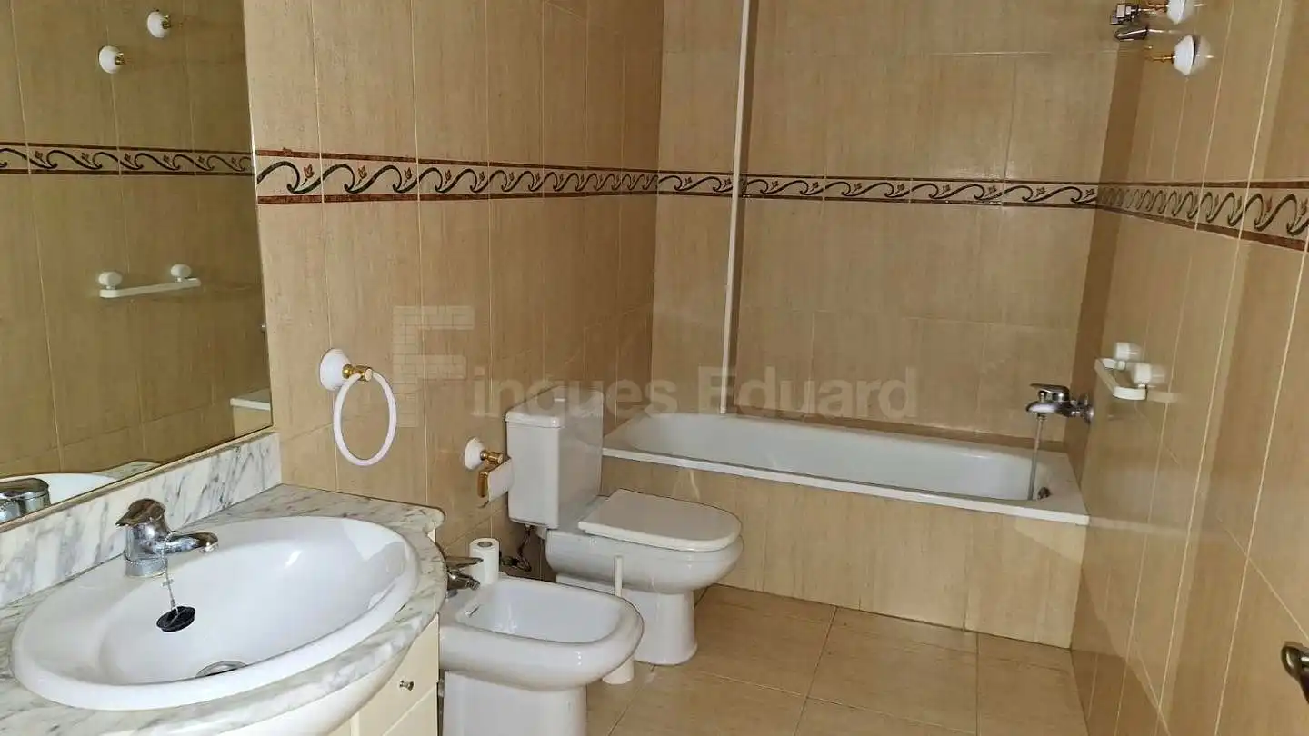 Baño de Planta baja en venta en Dosrius con Trastero y Balcón