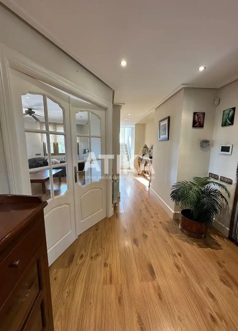 Villa con terrazza in vendita a Centro, imagen 15