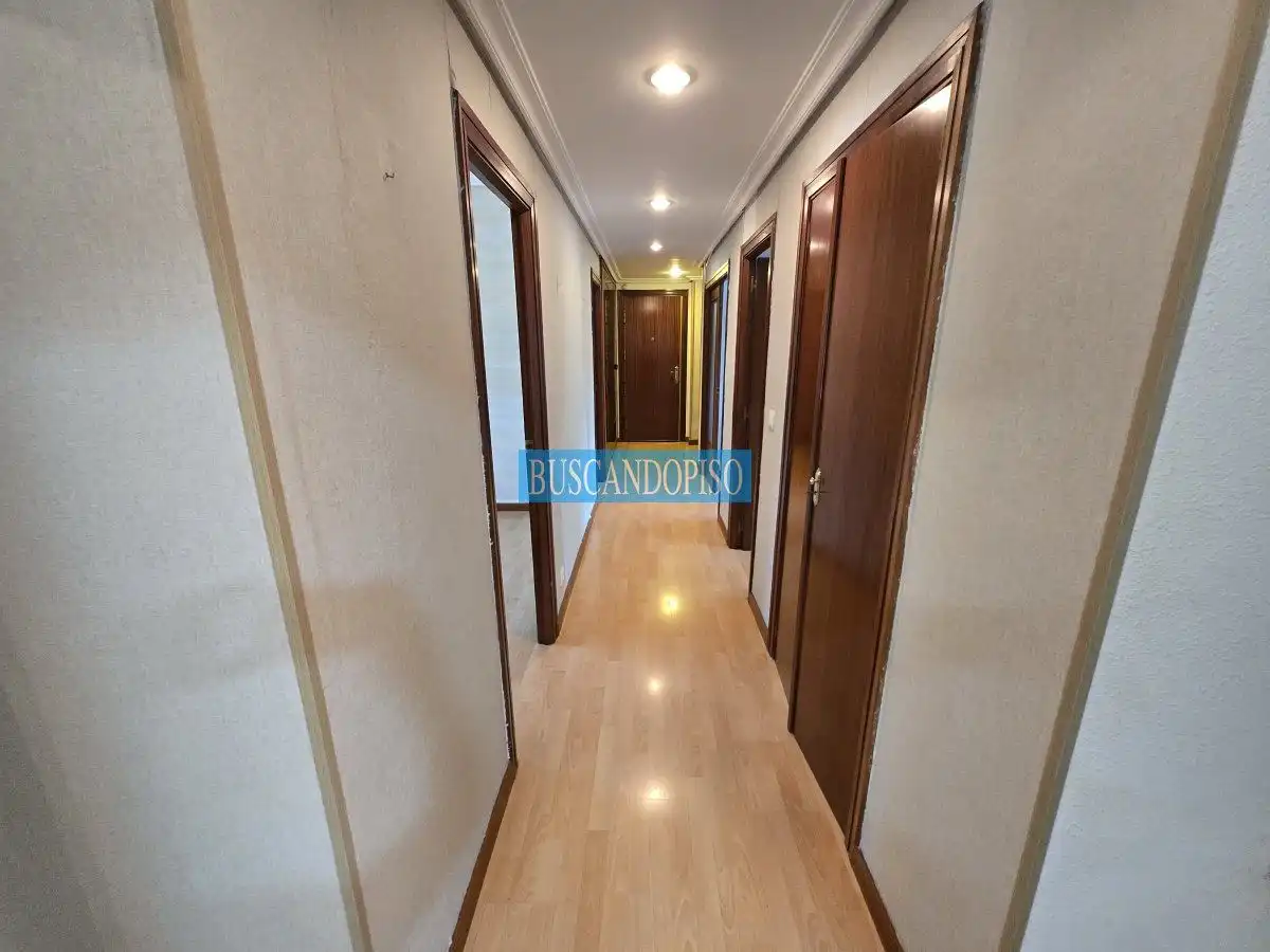 Flat for rent in  Logroño  with Heating, Parquet flooring and Terrace
