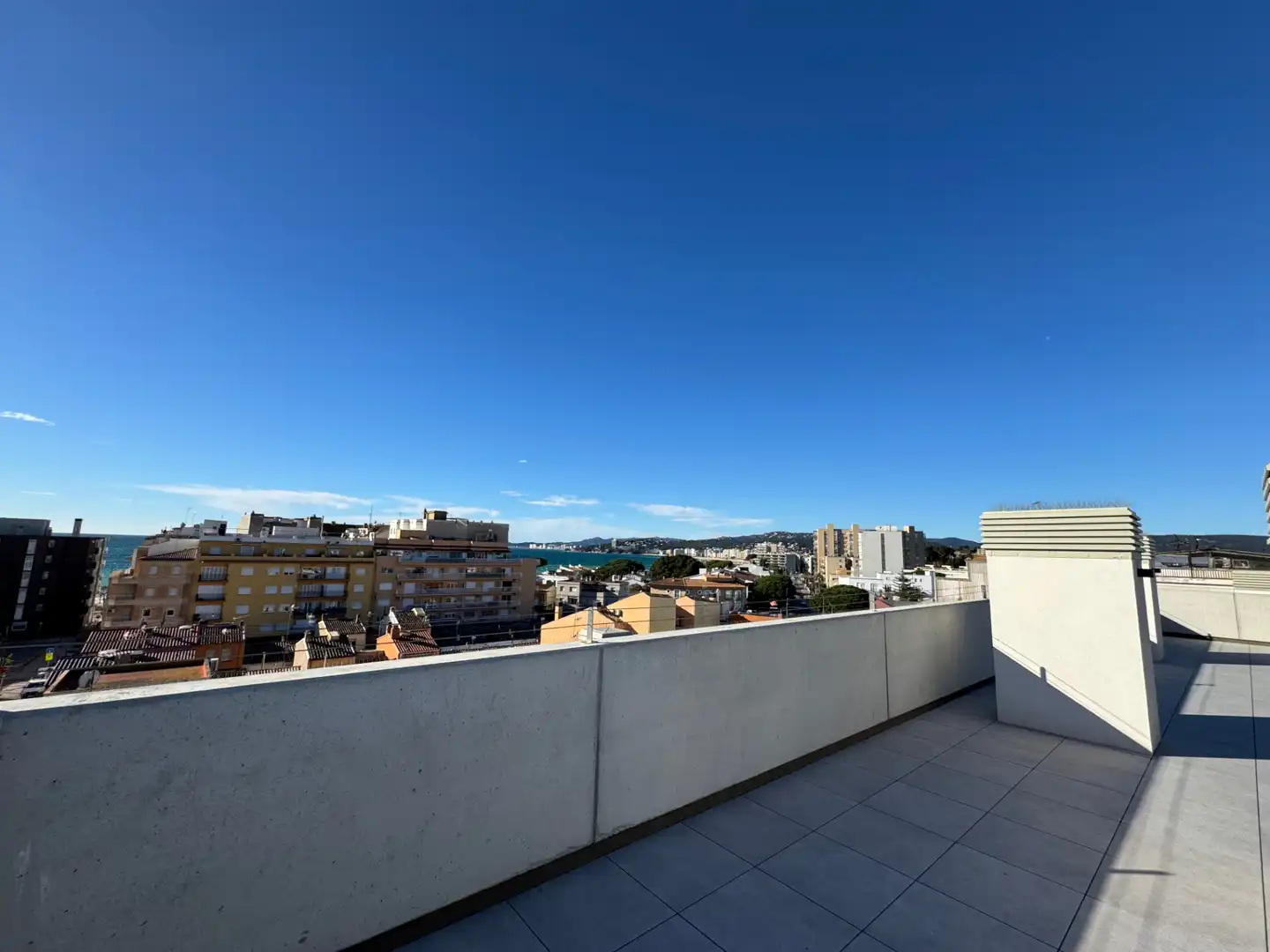 Wohnung mit Terrasse zum Verkauf in Carrer President Macià 116, imagen 27