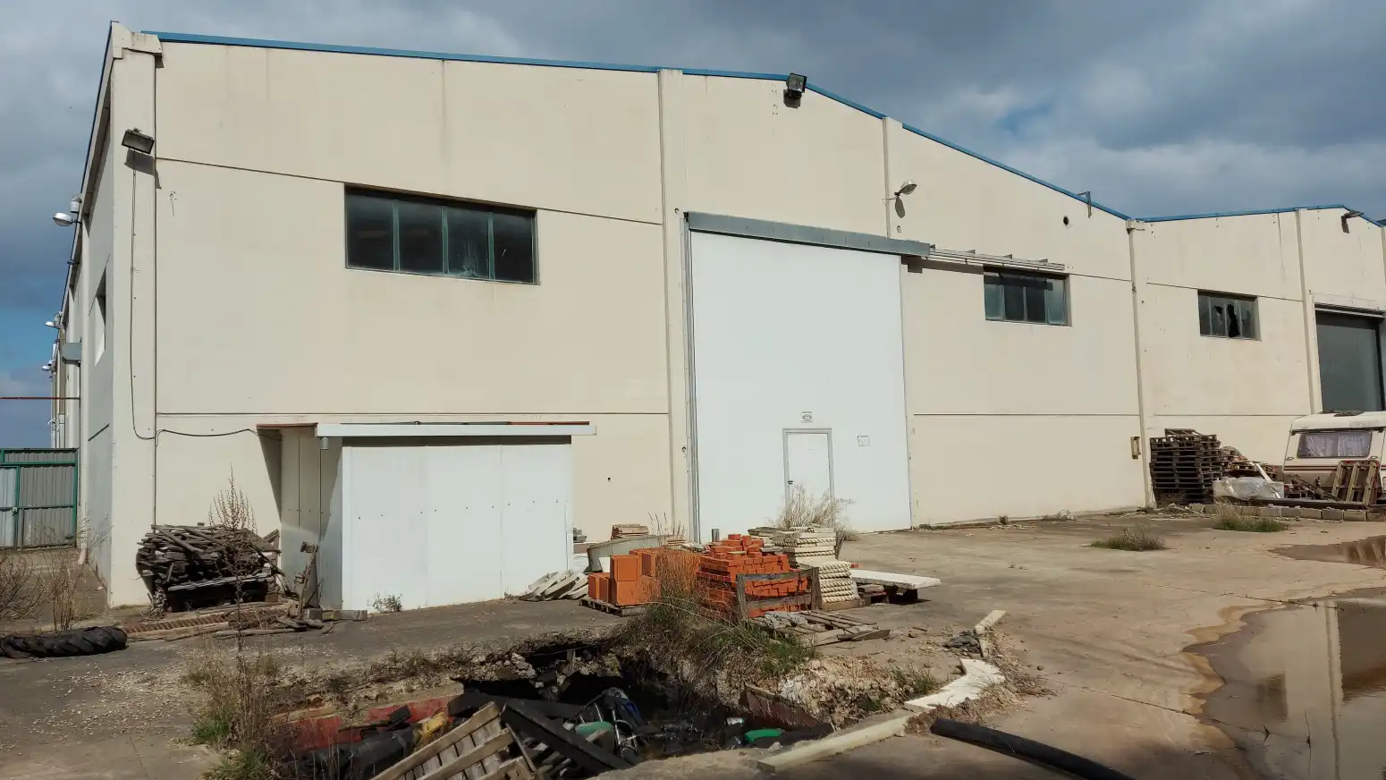 Industrial building for sale in Albelda de Iregua - Avenida La Yasa, imagen 45