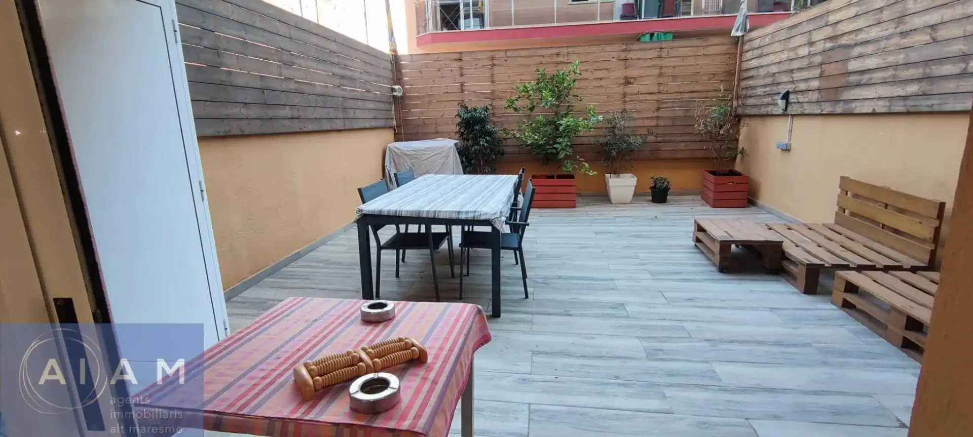 Flat with terrace for sale in Calella, imagen 10