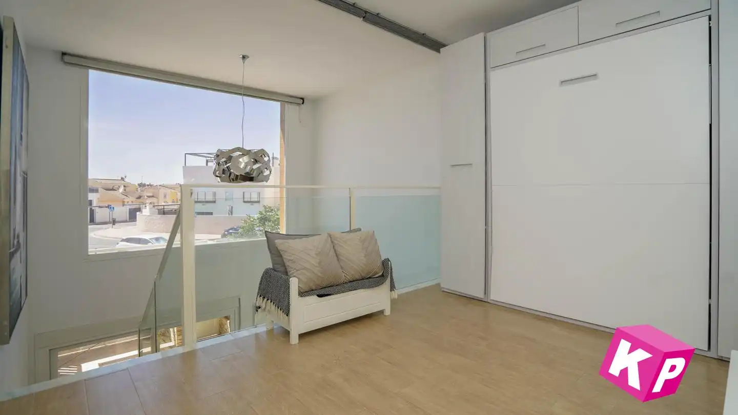 Bungalow amb piscina en venda a calle de Creta, imagen 15