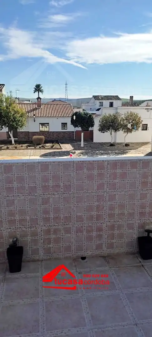 Swimming pool of Houses for sale in El Carpio  with Heating and Terrace