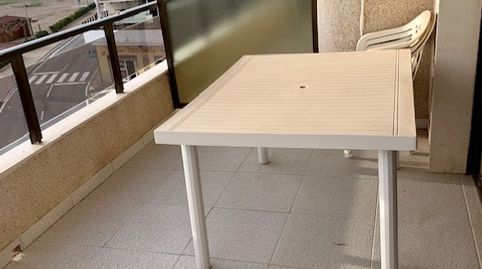 Foto 4 de Apartament de lloguer a Avinguda de Pau Béjar, Les Salines, Vinaròs