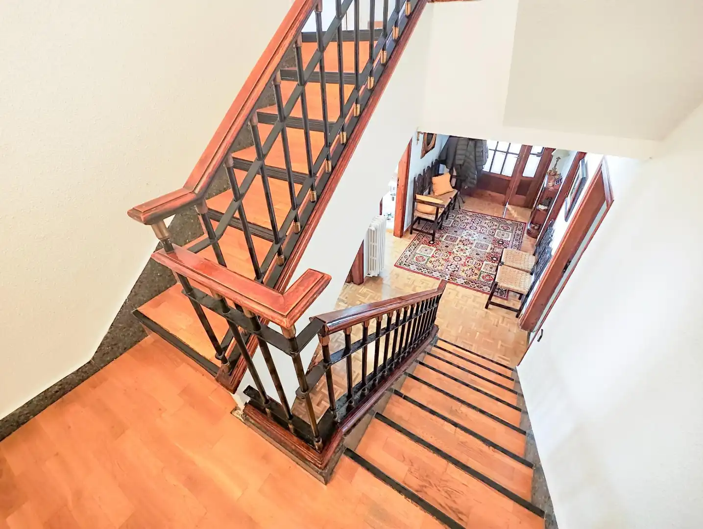 Casa o chalet en venta en Puertollano con Aire acondicionado, Calefacción y Jardín privado