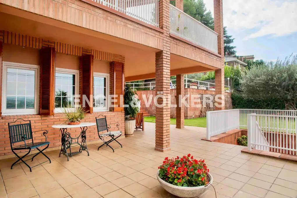 Maison avec piscine à vendre à Gelida, imagen 8