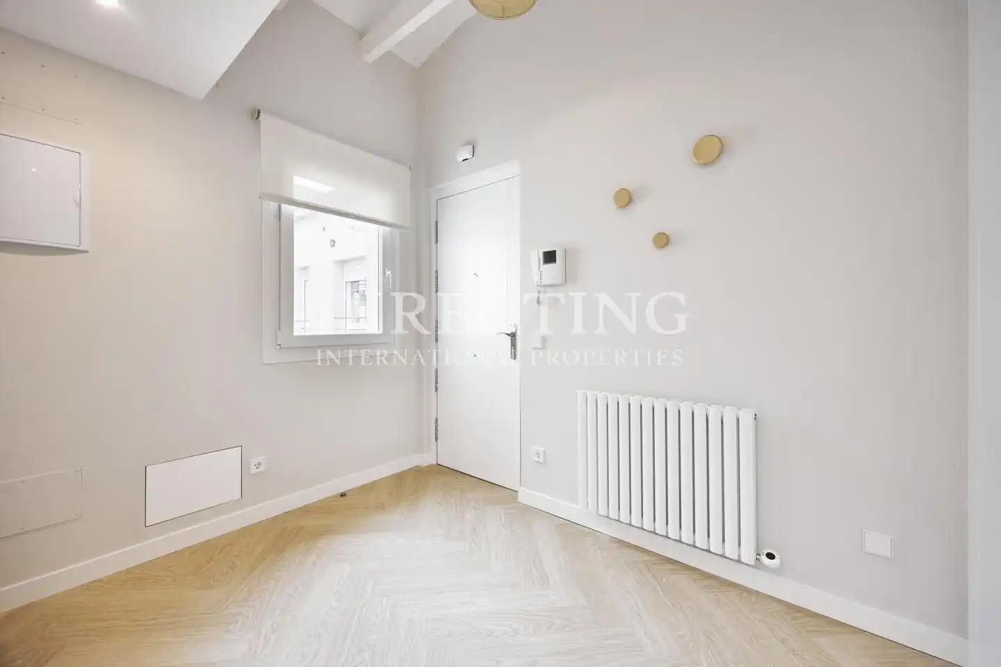 Flat with lift for sale in De Alcántara, imagen 17