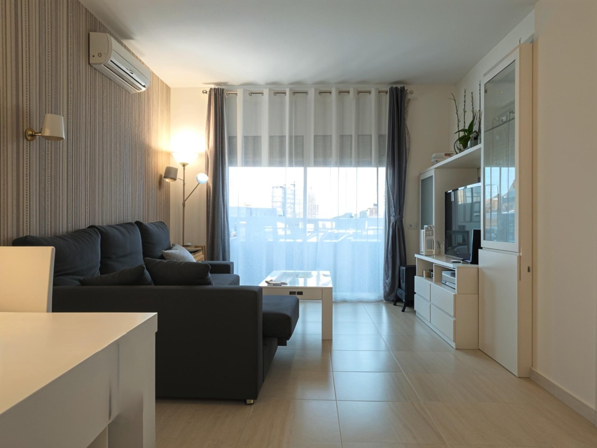 Piso en venta en Can Llong