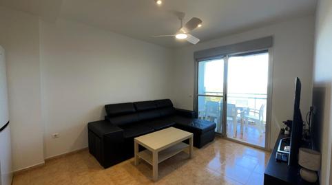 Foto 3 de Apartament en venda a Calle Galicia, 17, Playa Morro de Gos, Castellón