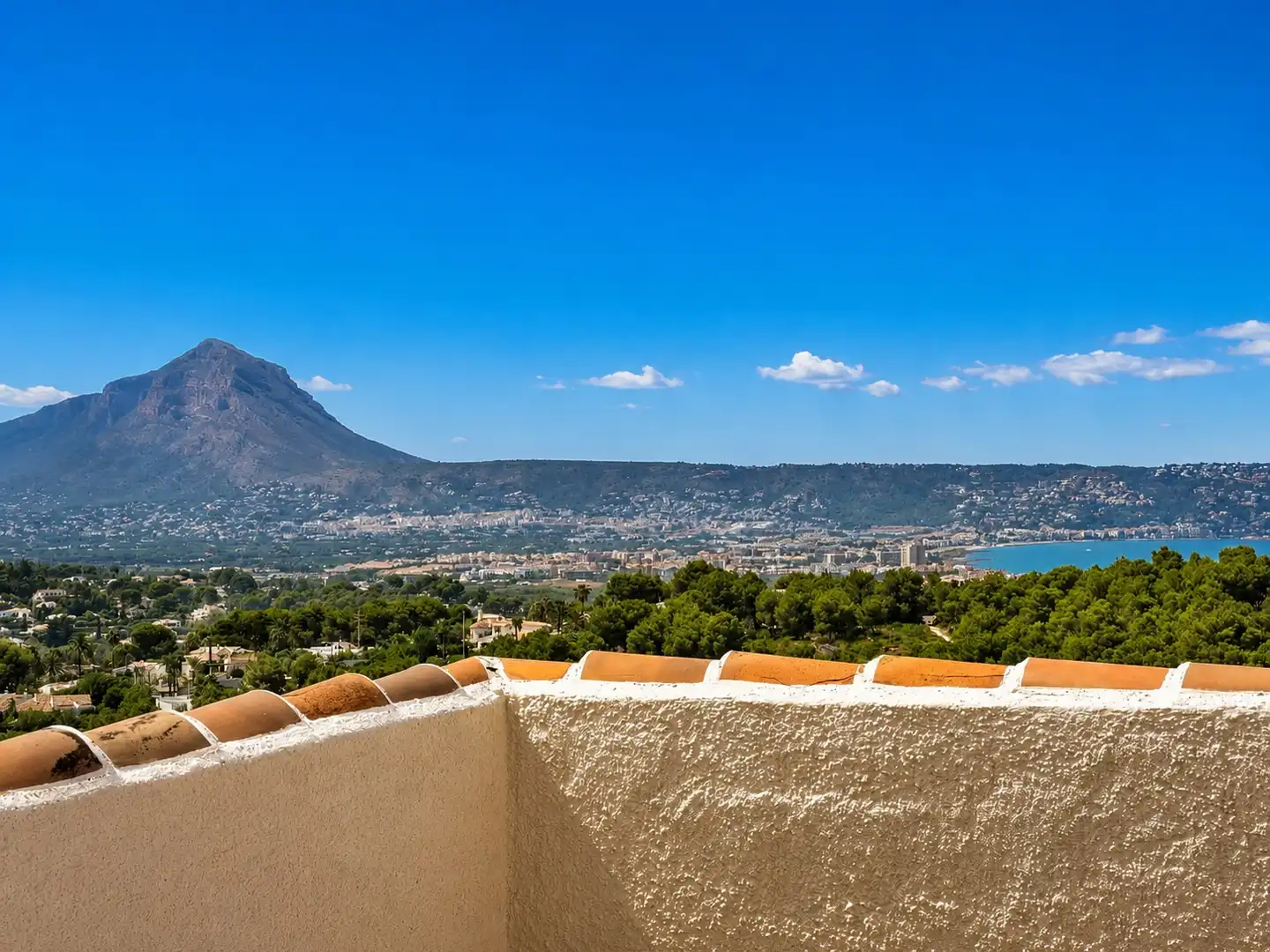 Casa con giardino in vendita a La Granadella  - Costa Nova, imagen 2