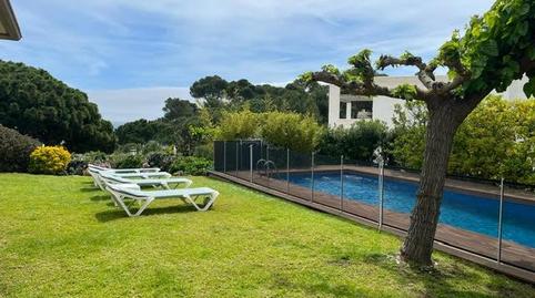 Photo 3 of House or chalet to rent in S'Agaró, Girona