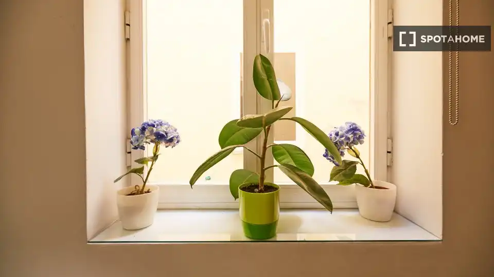 Flat to rent in Arganzuela, imagen 14