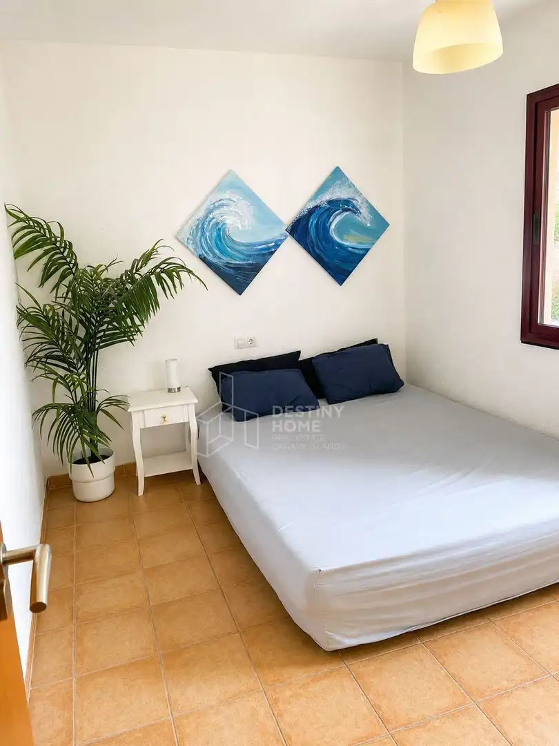 Duplex with pool for sale in Corralejo, imagen 7