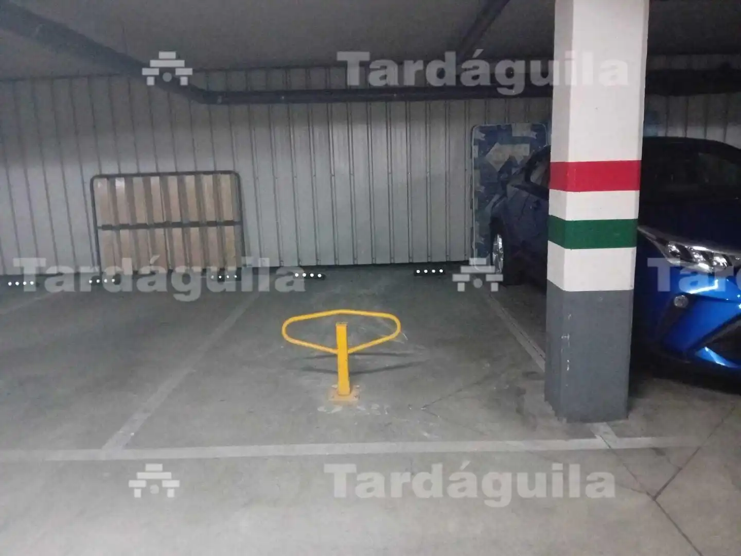 Aparcament en venda a Santa Marta de Tormes, imagen 5
