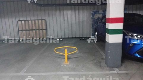 Foto 5 de Garaje en venta en Santa Marta de Tormes, Salamanca