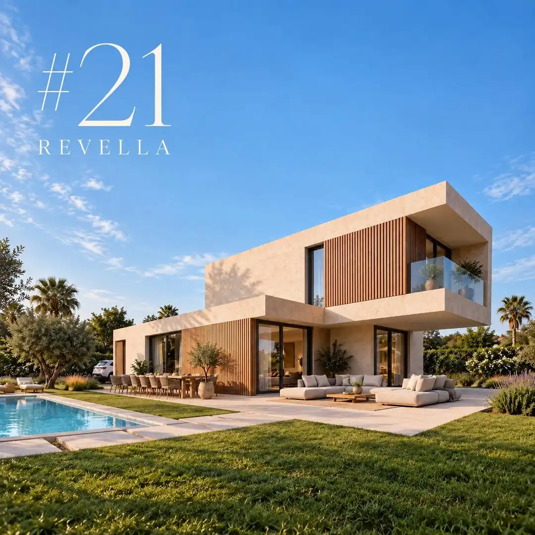 Casa con terrazza in vendita a Mira-sol