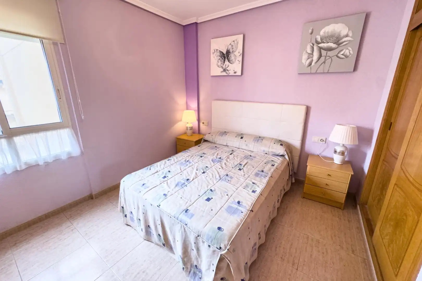 Wohnung mit Terrasse zum Verkauf in Calle Moriones, imagen 14