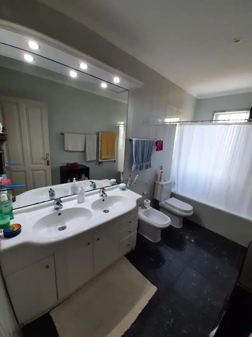 Baño de Casa o chalet en venta en Santa Úrsula con Jardín privado, Terraza y Piscina