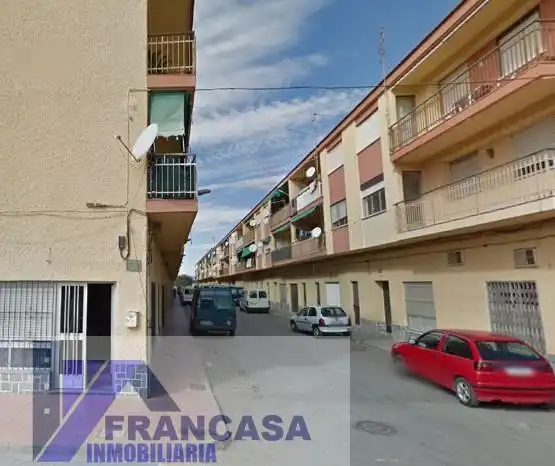 Appartamento in vendita a San Javier ciudad, imagen 2