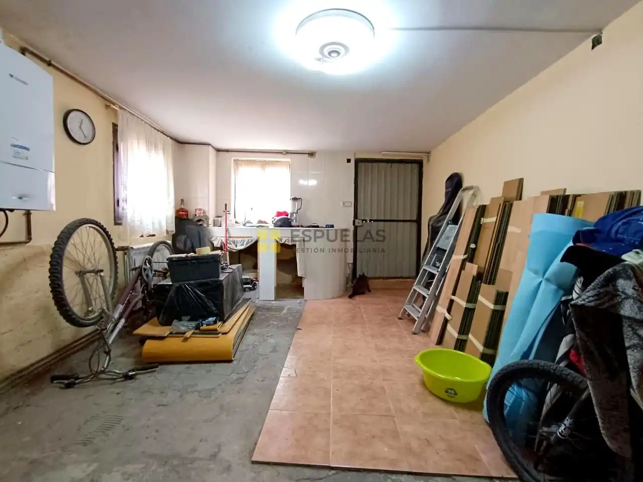 Casa adosada en venta en Arnedo con Calefacción y Amueblado